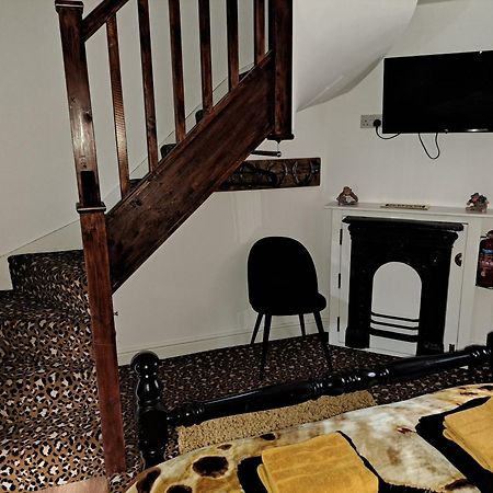 Willow'S Cottage Edwinstowe Exterior foto